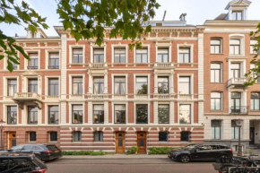Park Mansion Hotel